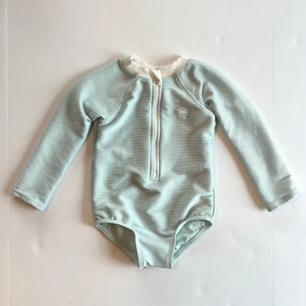Little Co. Lauren Conrad Long Sleeve Swimsuit